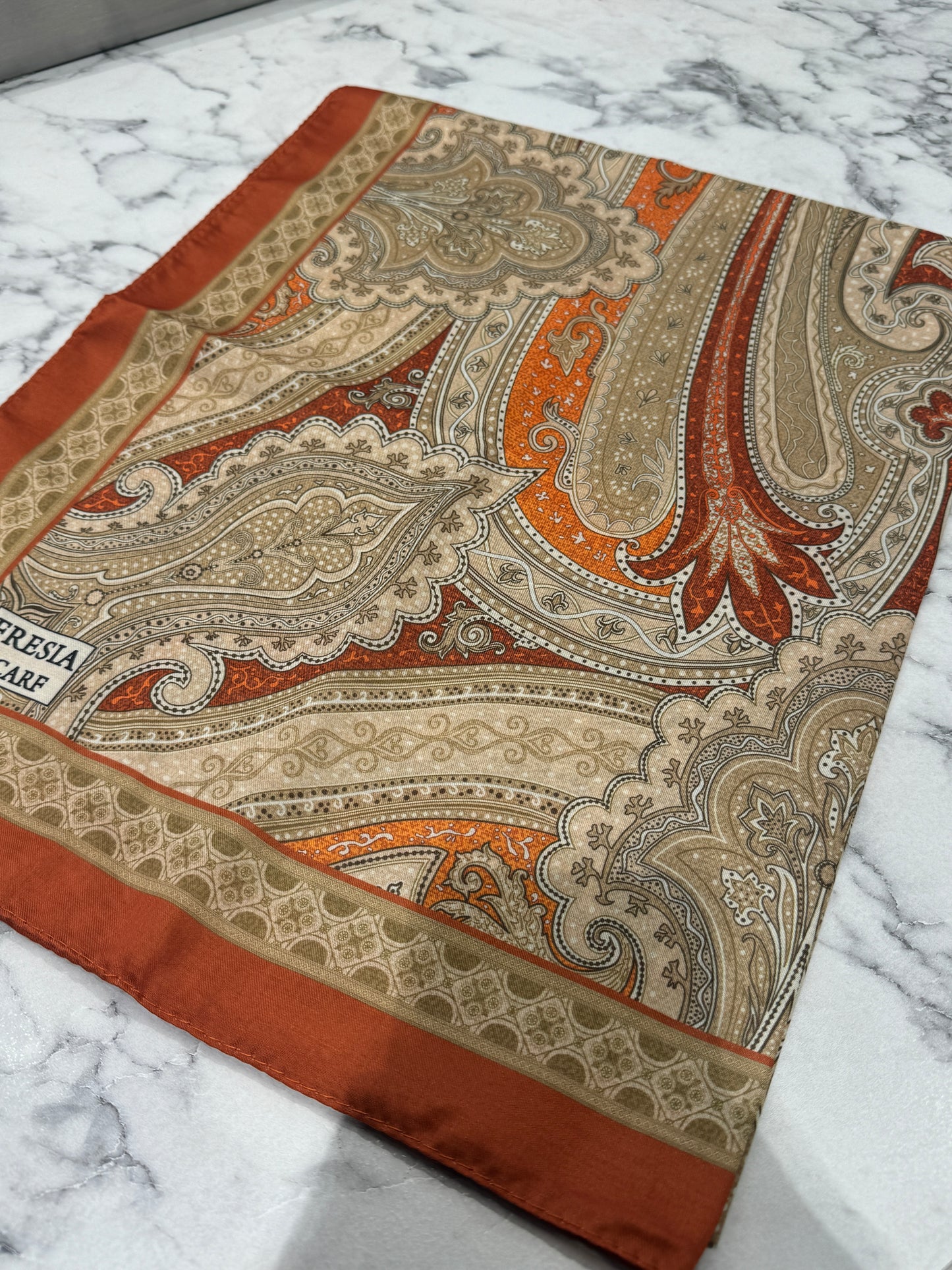 LALELI Etnik Desen Schal 180x70cm