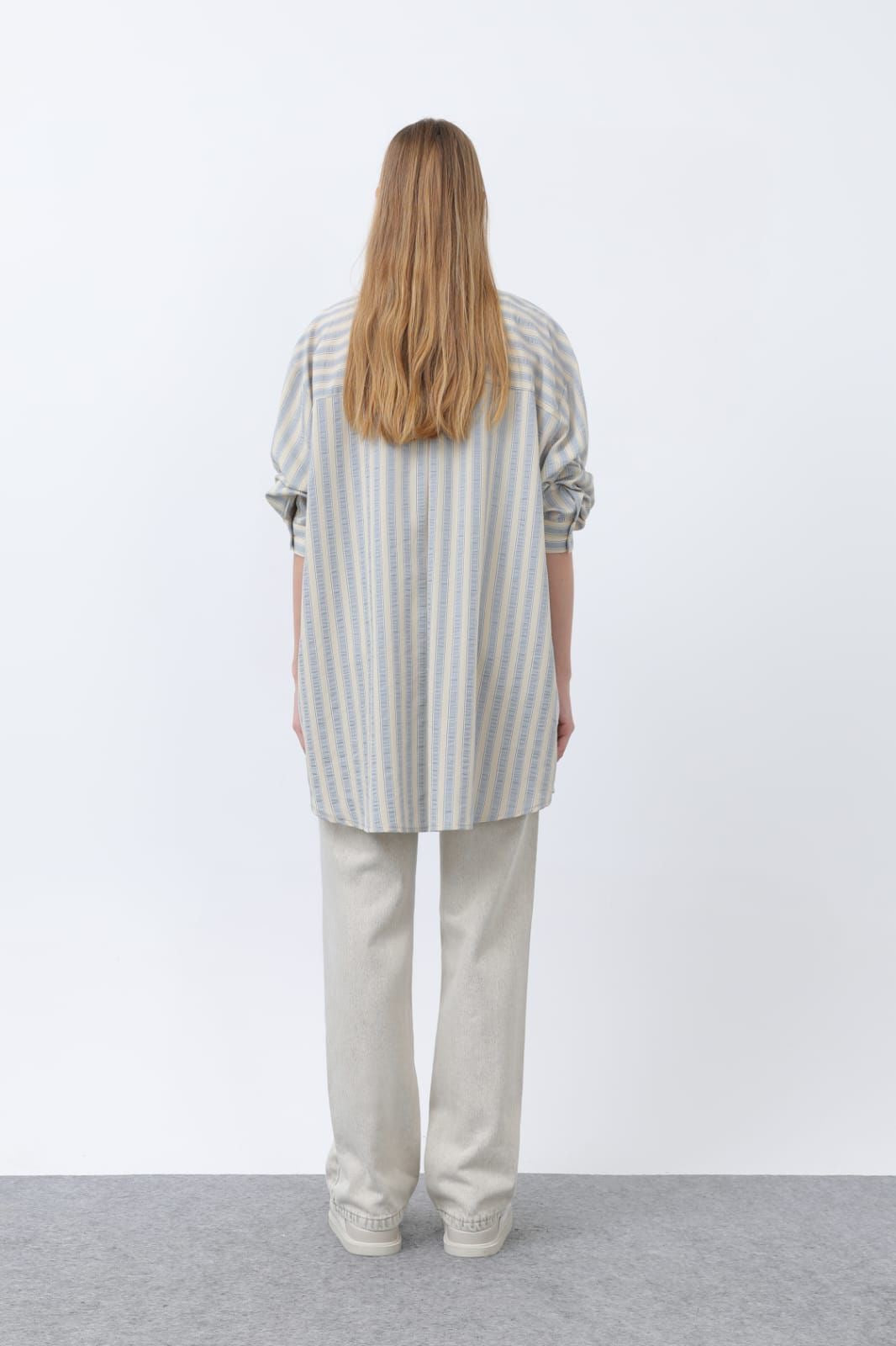 Puane Hemd Tunika 10671