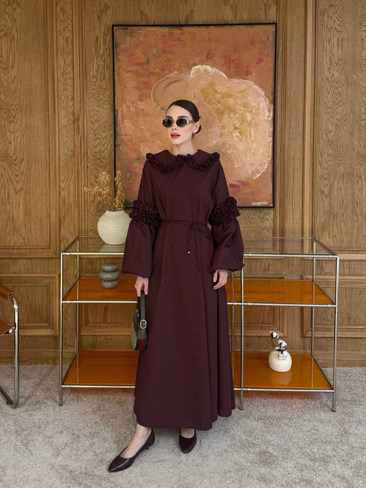 AhelTasarim Kleid 6601