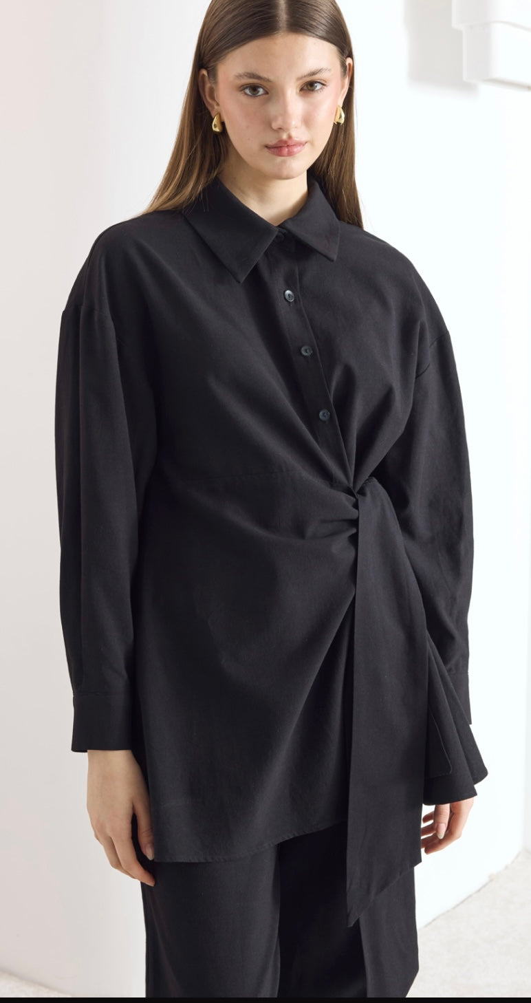 AhelTasarim Mayla 2-teiler mit Hose