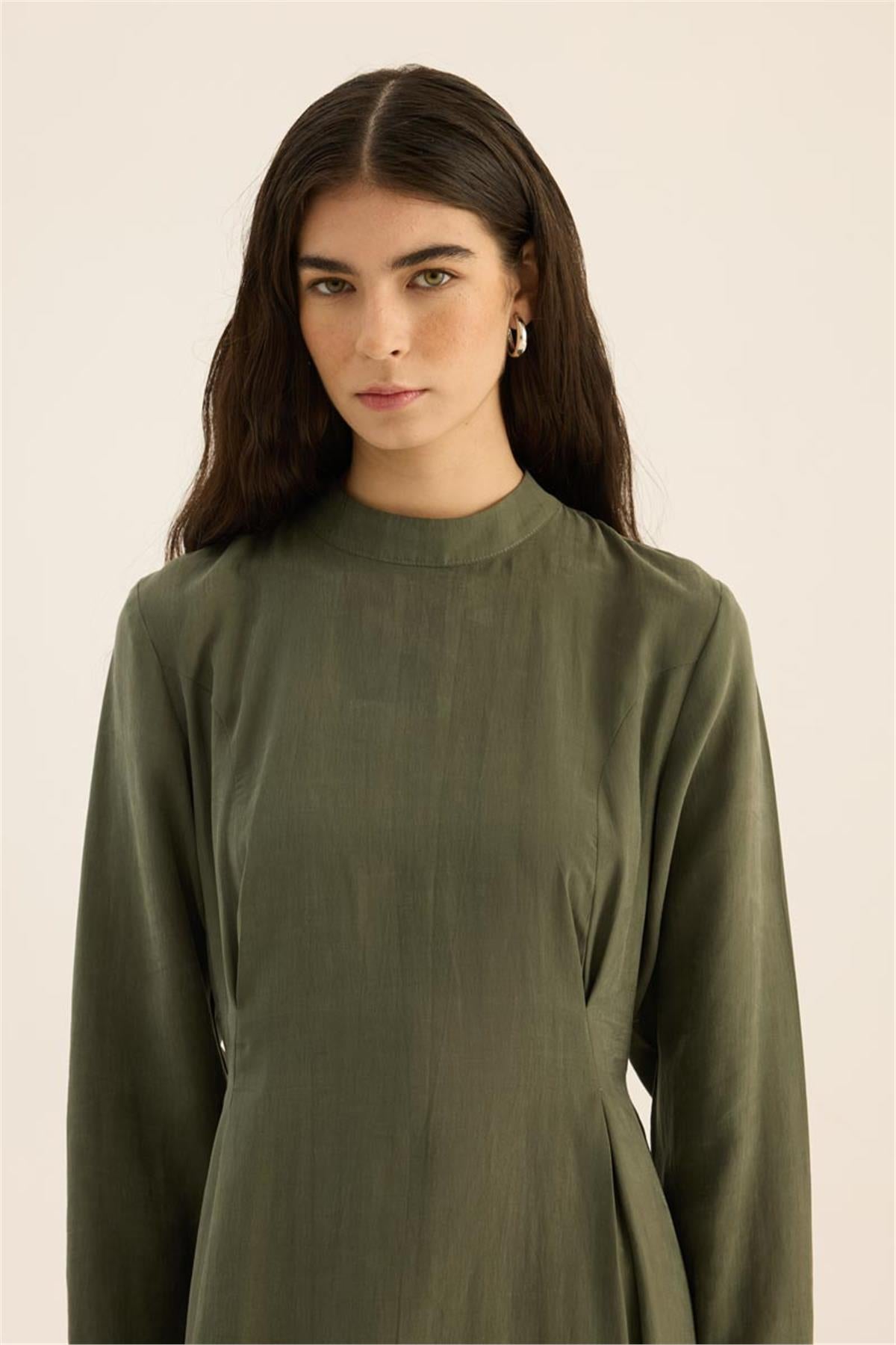 MinikTerzi Tencel Kleid