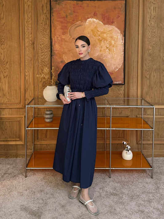 AhelTasarim Kleid Patrice 7306