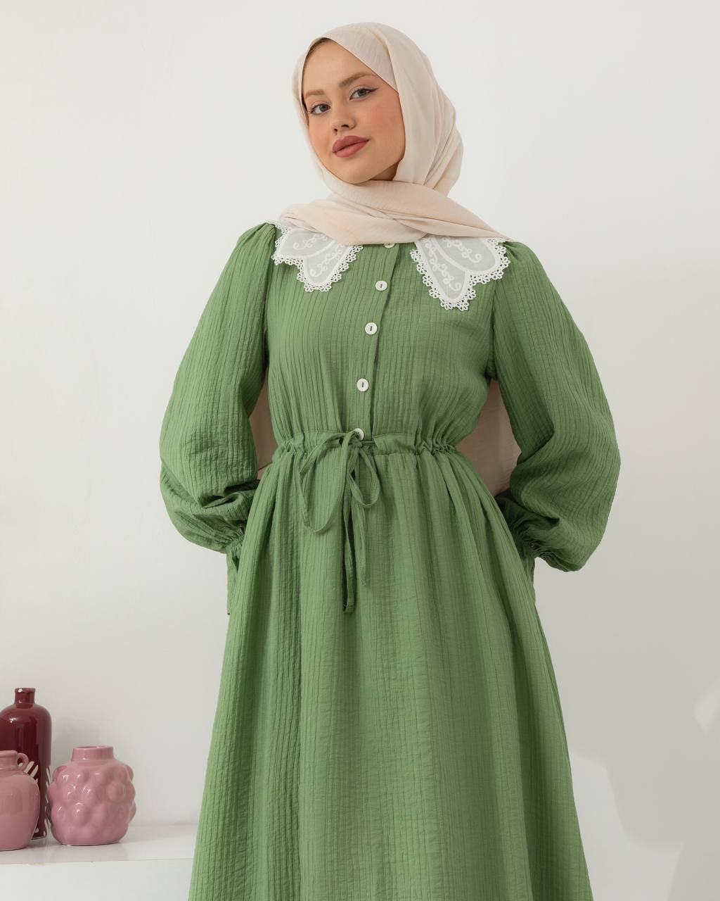MeriStore Kleid PERI 6506