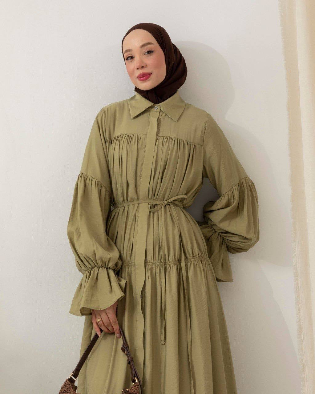 MeriStore Kleid 6504