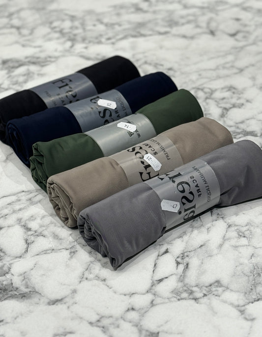 Liquid Jersey Set BESTSELLER 1