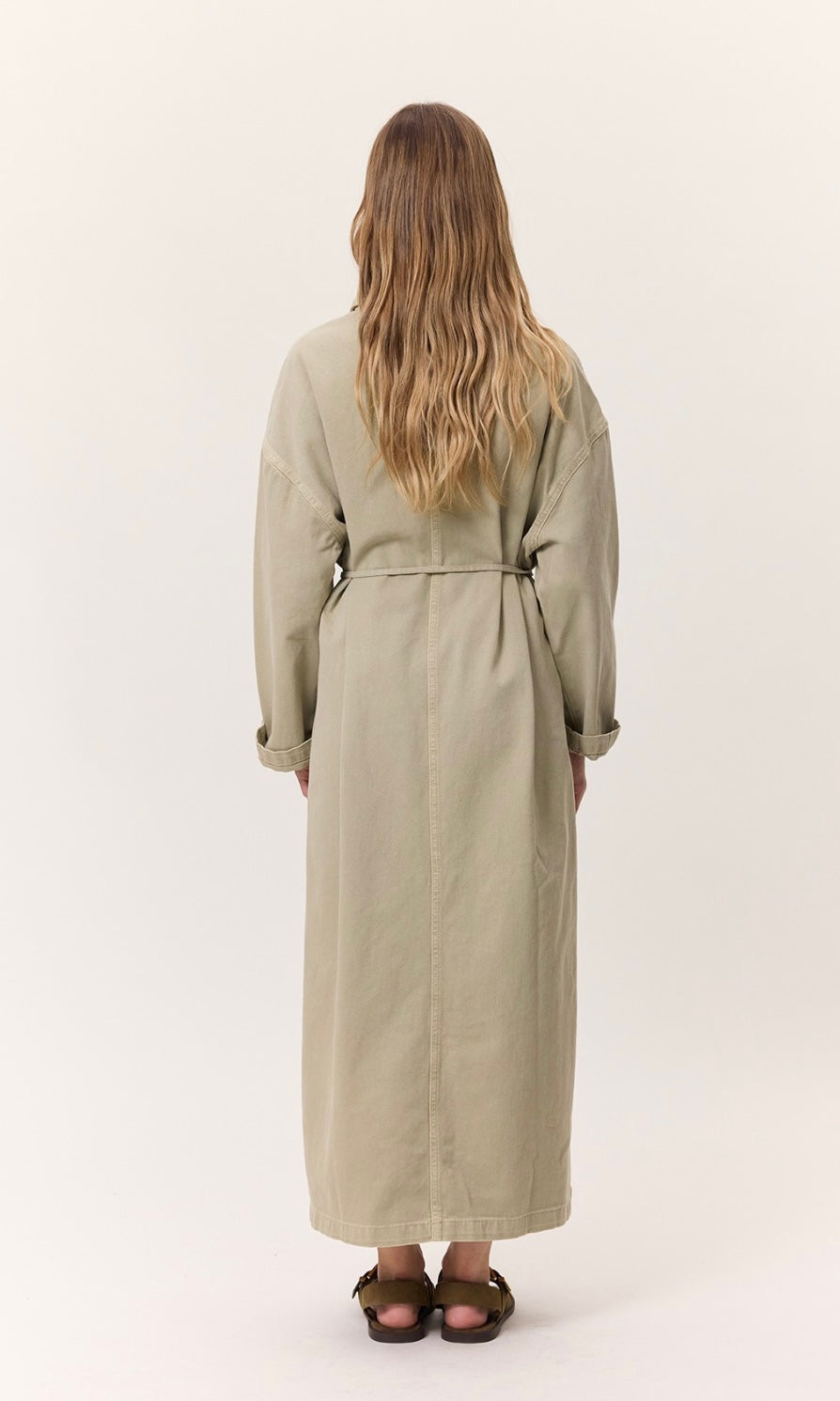 Manuka Denim Kleid 3972-Cagla