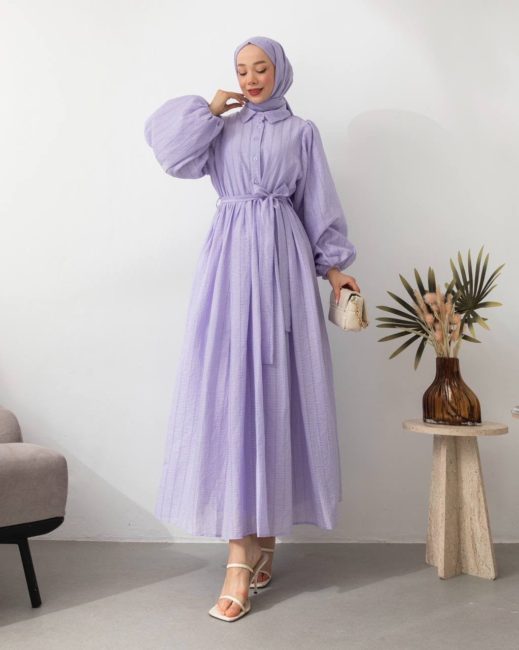 MeriStore Kleid 6409