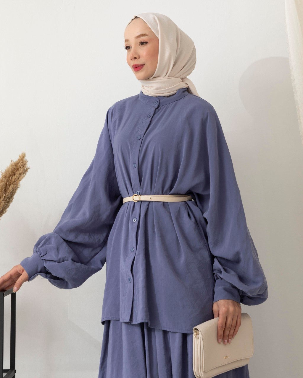 MeriStore 2-teiler mit Rock 6484