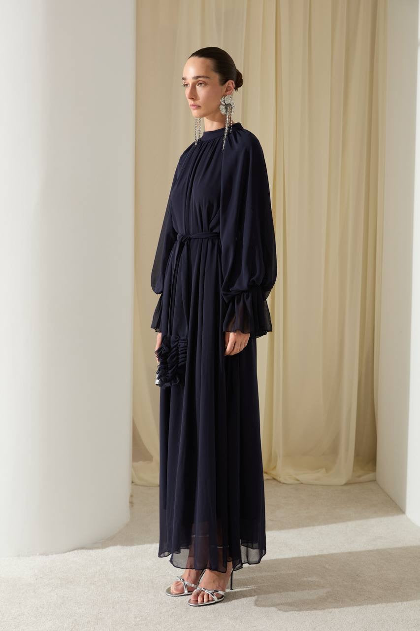 Ahel Signature Kollektion CIEL Kleid