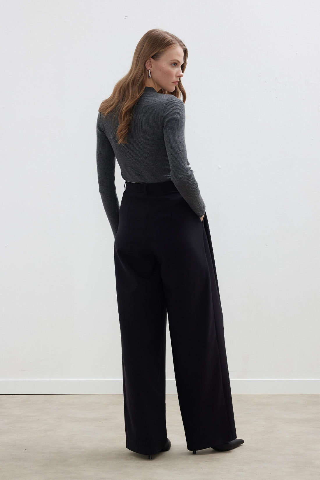 Manuka Dona Palazzo Hose