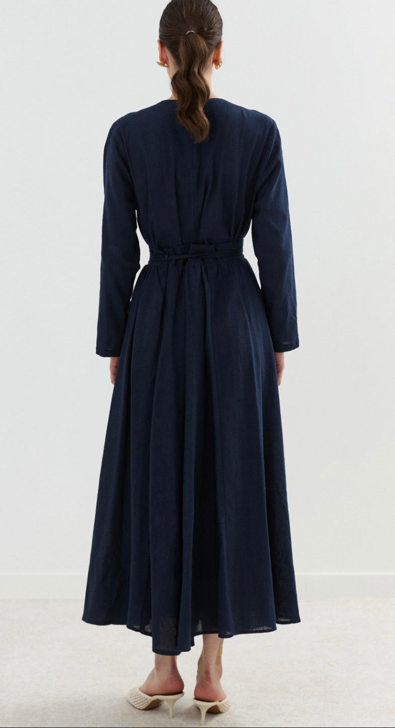 AhelTasarim Catherine 2-teiler mit Rock