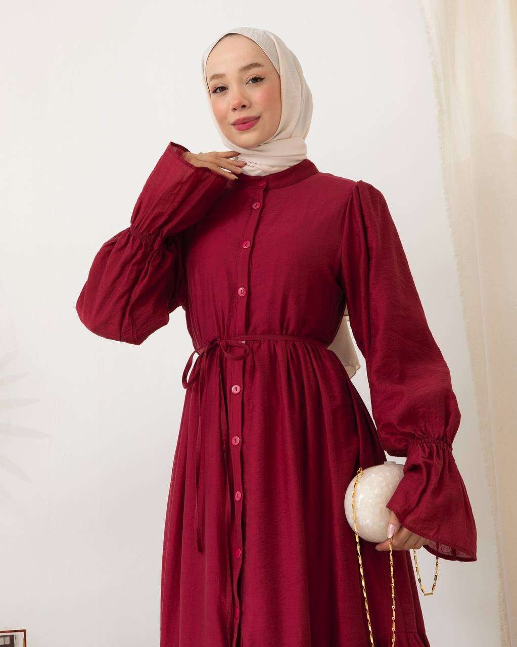 MeriStore Kleid 6498