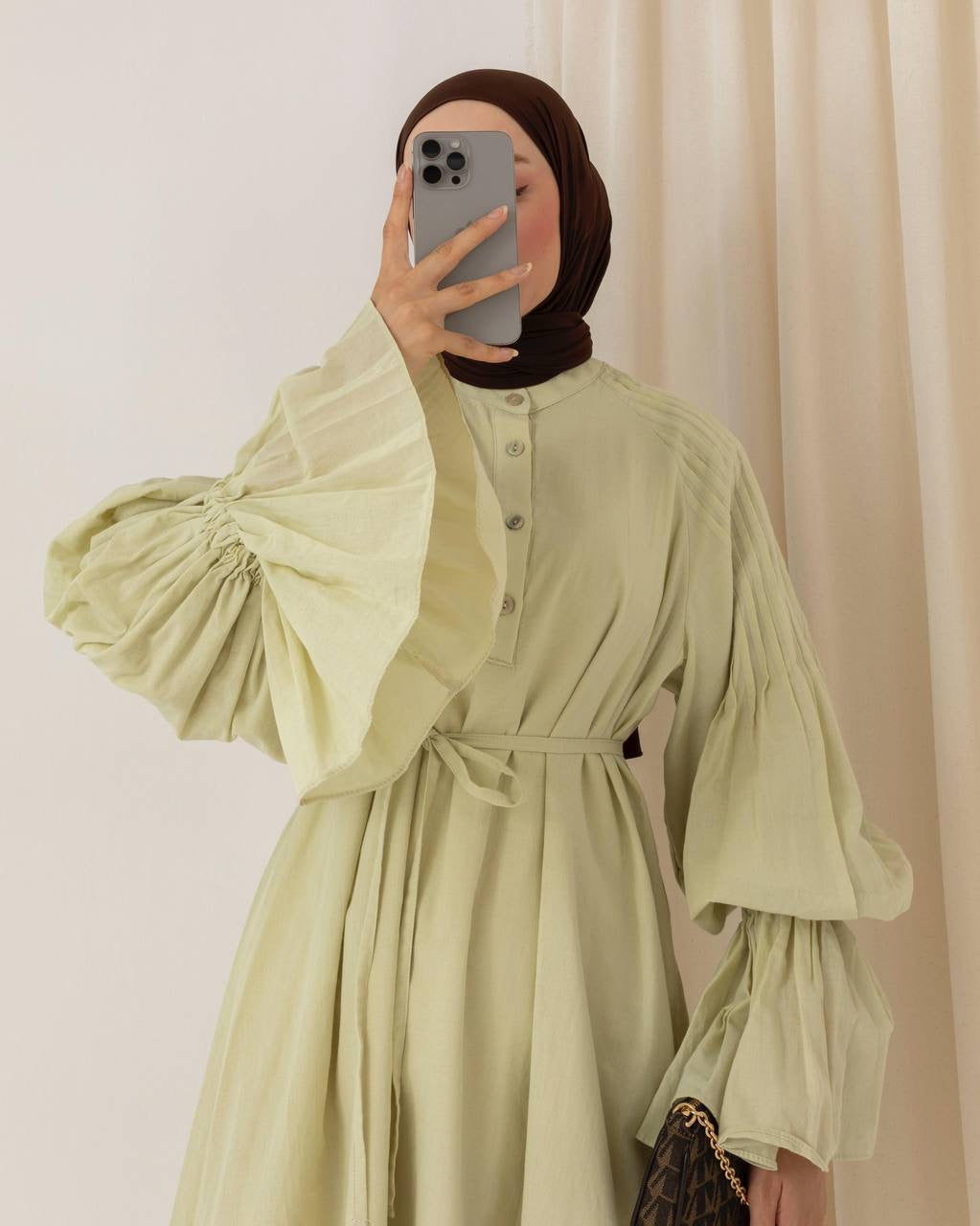 MeriStore Kleid 6519