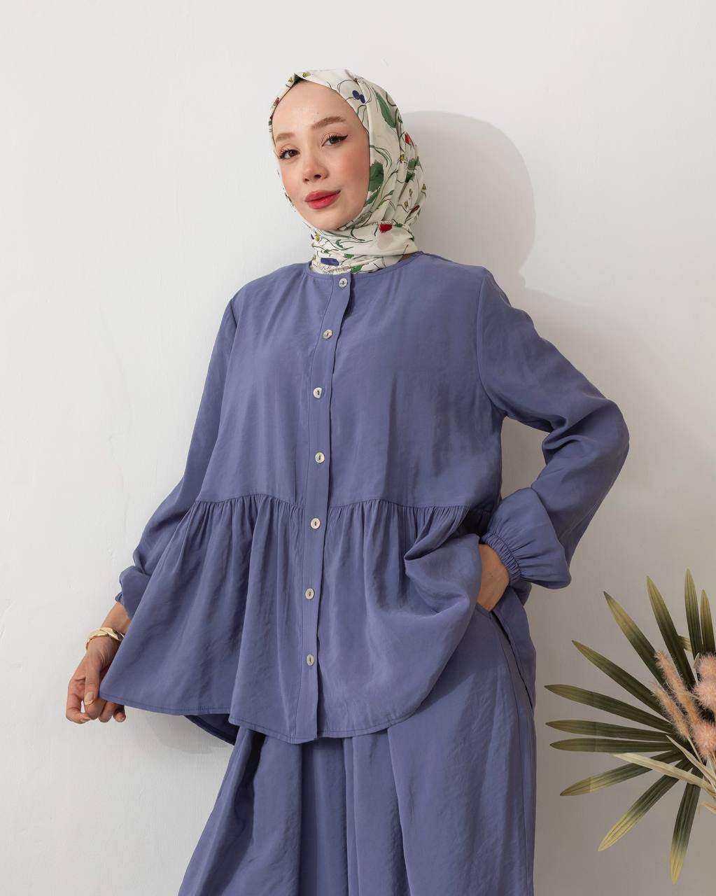 MeriStore 2-teiler mit Hose 6488