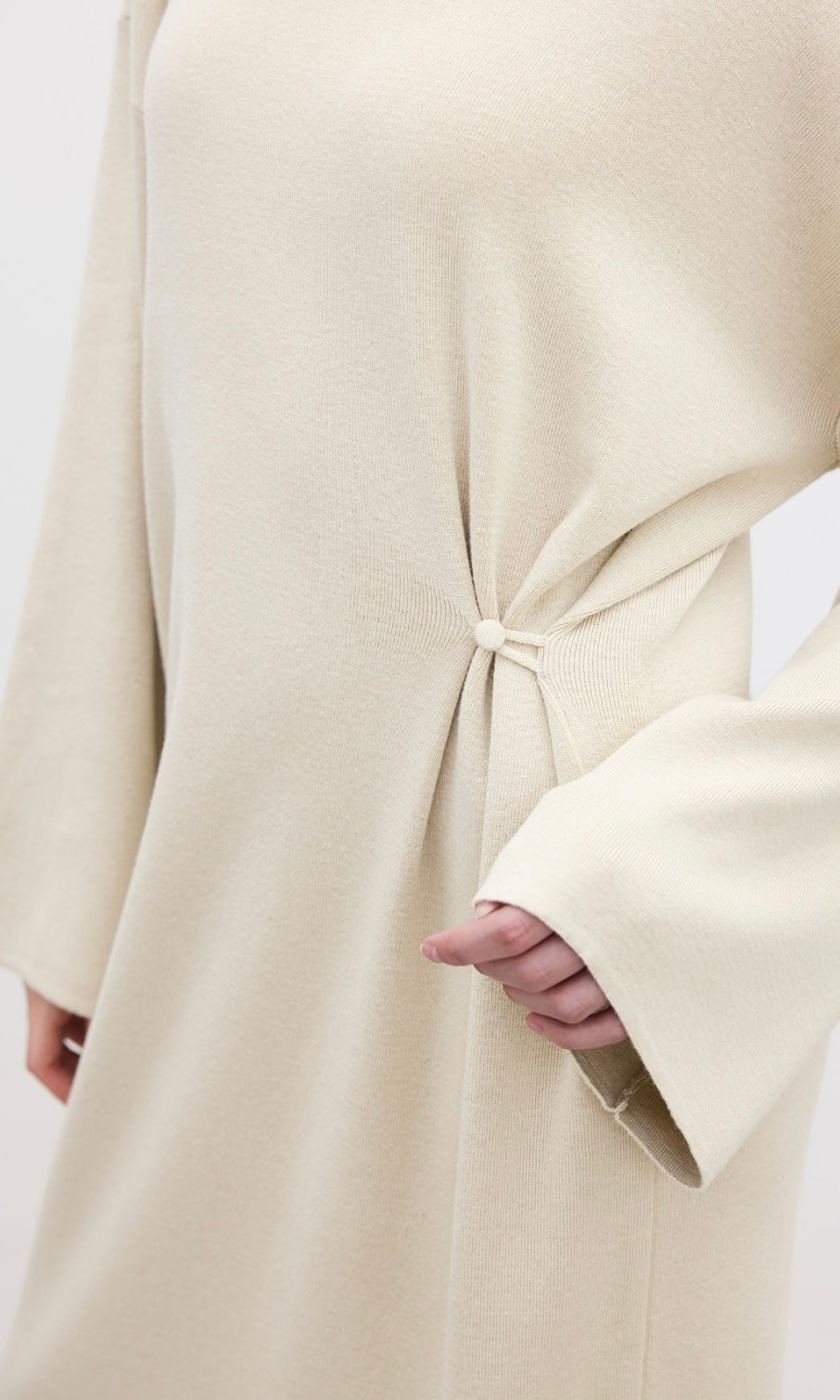 Manuka Strickkleid 4597