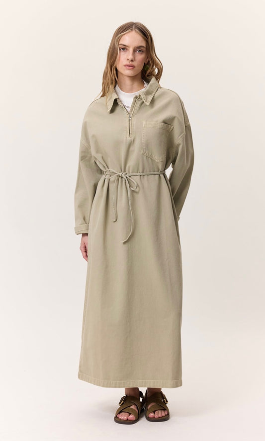 Manuka Denim Kleid 3972-Cagla