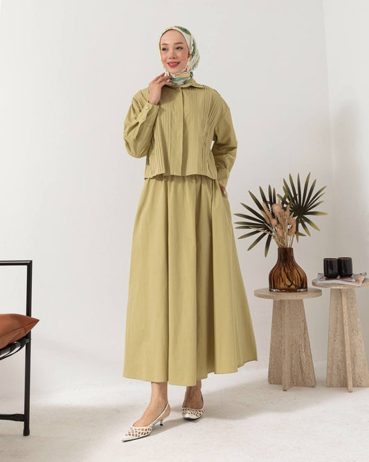 MeriStore 2-teiler mit Rock 6478