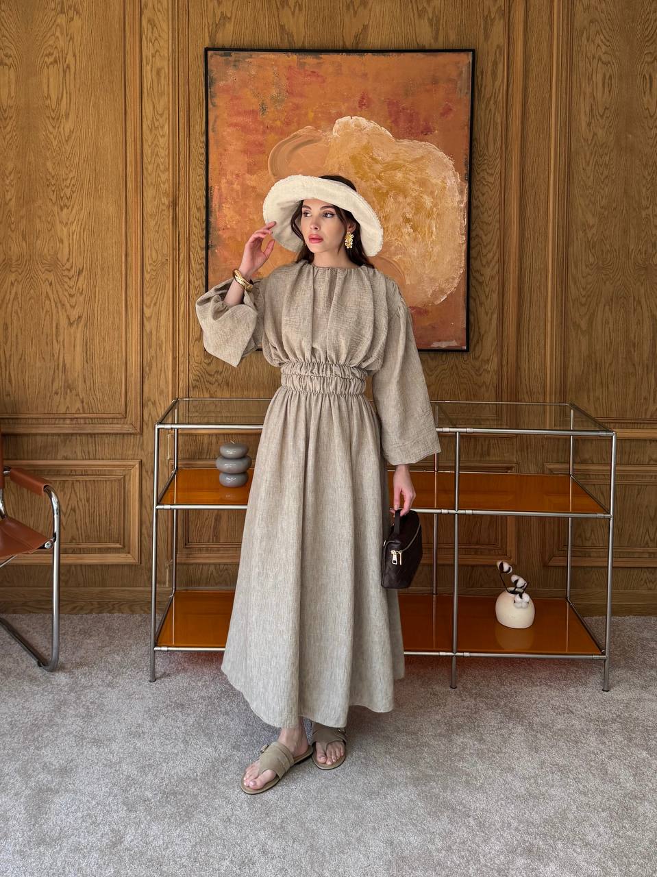 AhelTasarim Kleid BELLINA