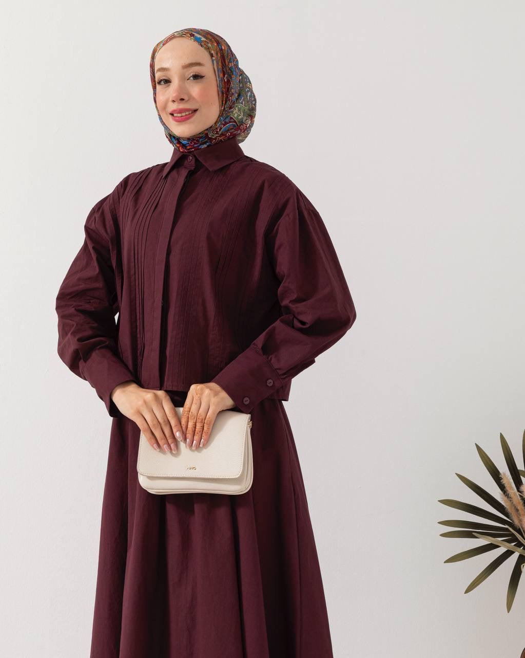 MeriStore 2-teiler mit Rock 6478