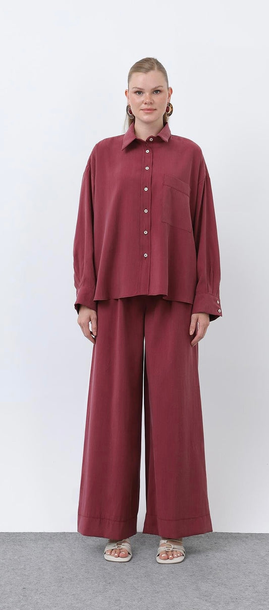 Puane 2-teiler mit Hose 14335