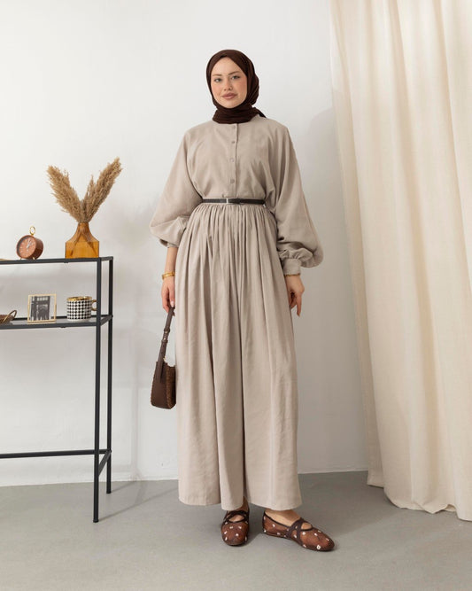 MeriStore 2-teiler mit Rock 6484