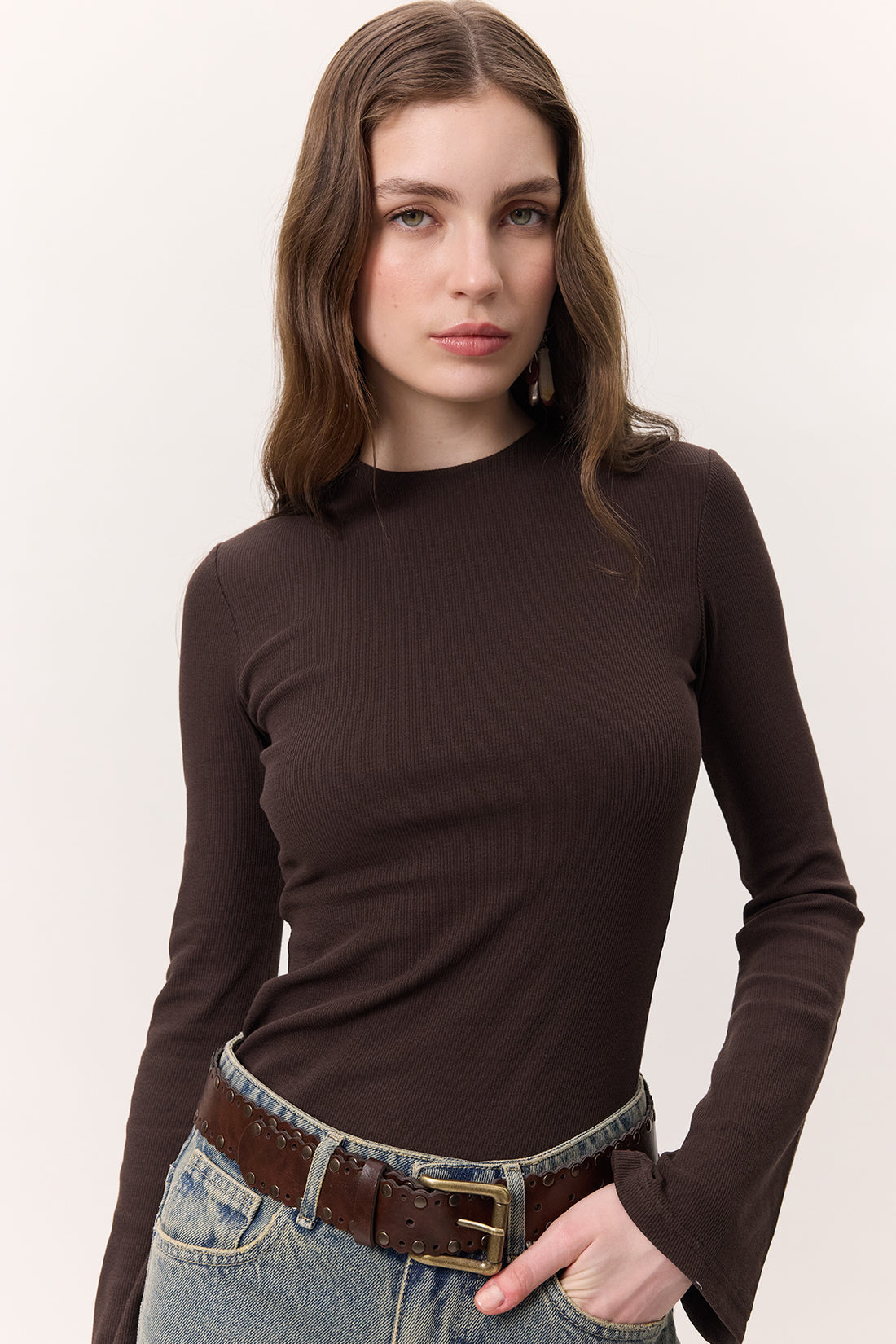 Manuka Bodysuit