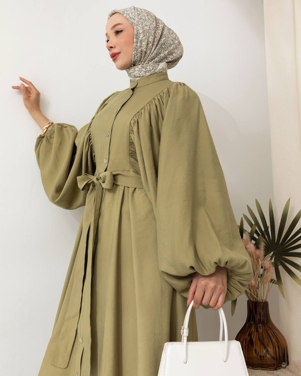 MeriStore Kleid 6494