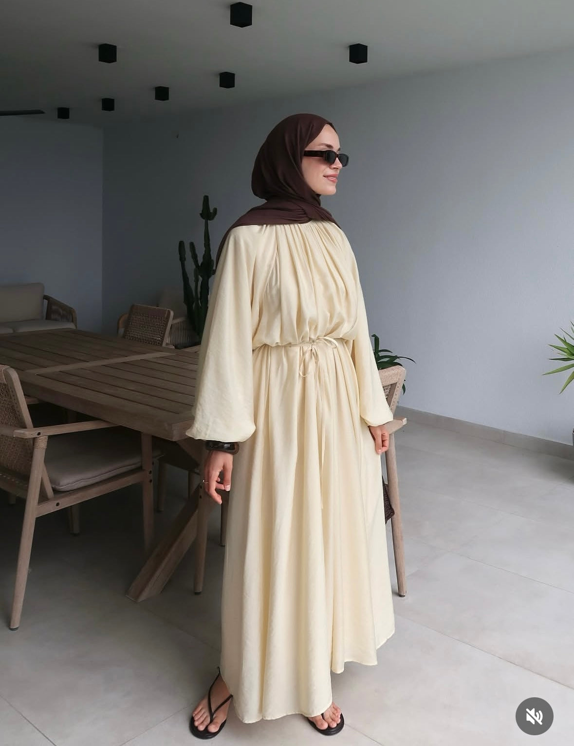 MocaTrend Kleid 3180