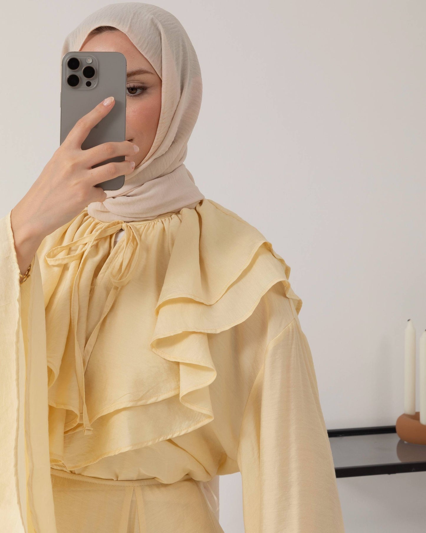 MeriStore 2-teiler mit Rock 6526