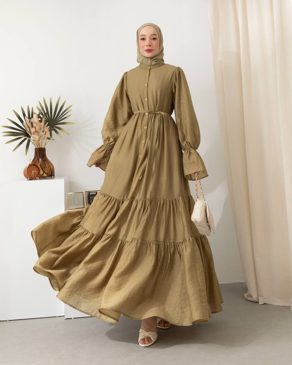 MeriStore Kleid 6498