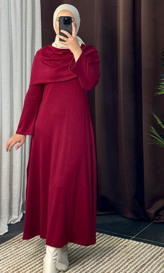 Daily Cozy Kleid