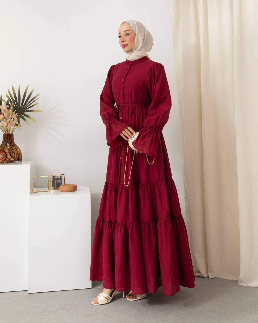 MeriStore Kleid 6498