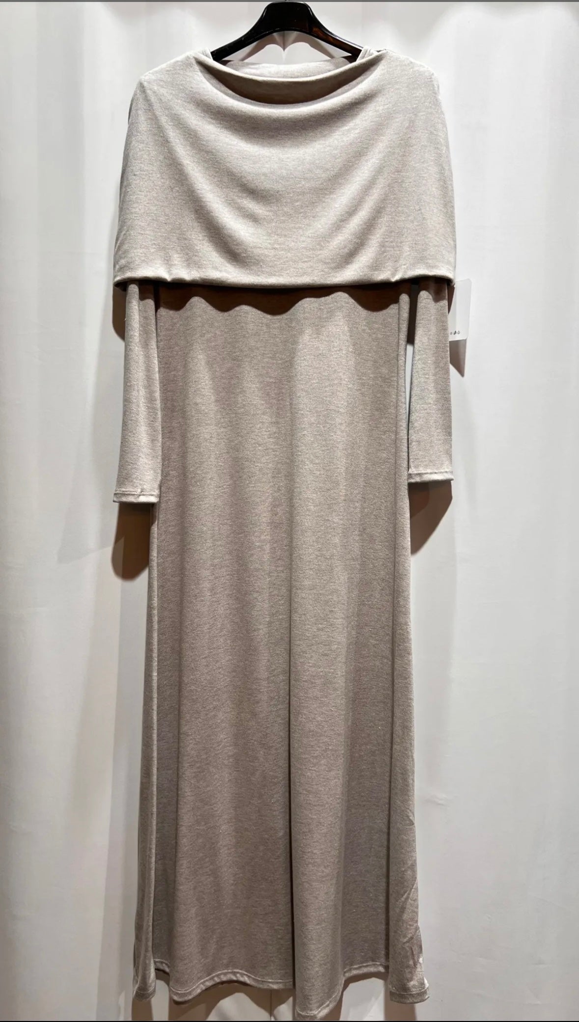 Daily Cozy Kleid