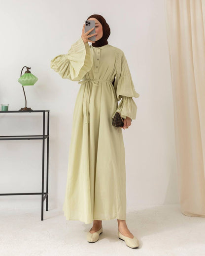 MeriStore Kleid 6519