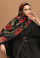 FreshScarfs Rami Hijab Summer Rose Kirmizi
