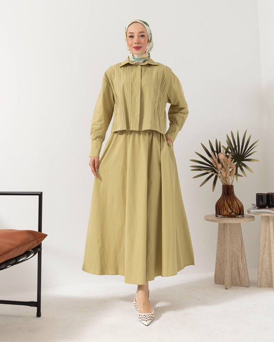 MeriStore 2-teiler mit Rock 6478