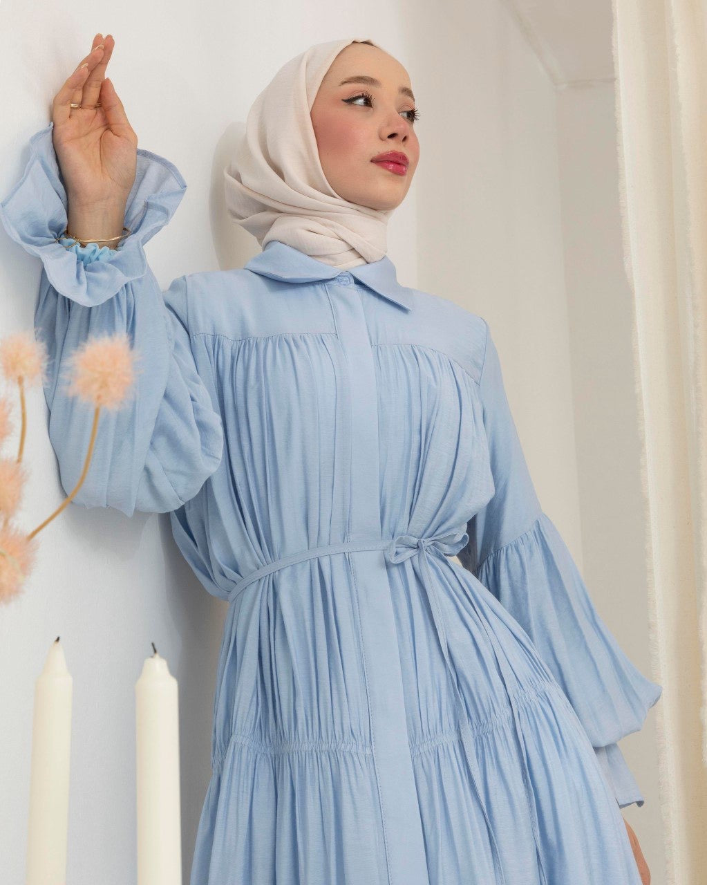 MeriStore Kleid 6504