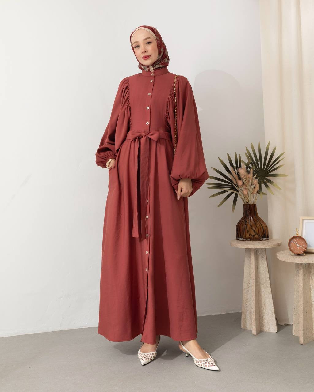MeriStore Kleid 6494