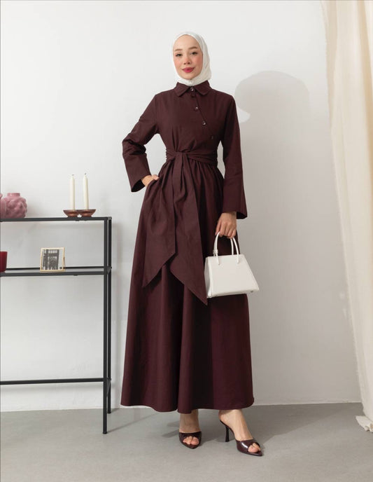 MeriStore Kleid 6493