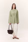Manuka Oversize Langarm T-Shirt
