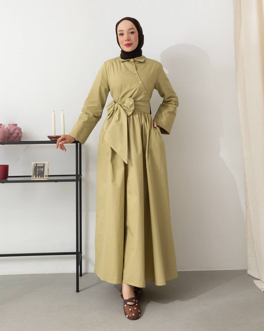 MeriStore Kleid 6493