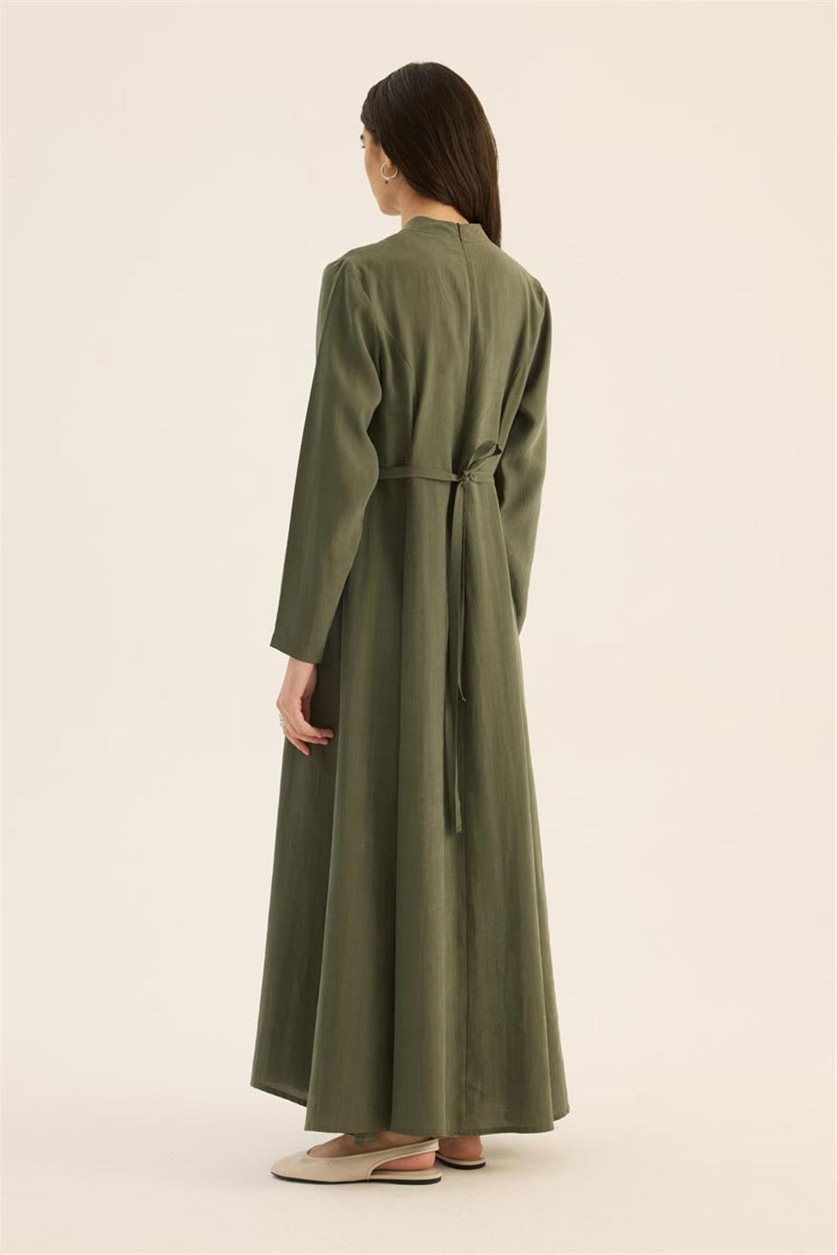 MinikTerzi Tencel Kleid