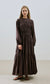 MANUKA Baumwollkleid 0078