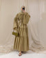 MeriStore 6628 Kleid Khaki