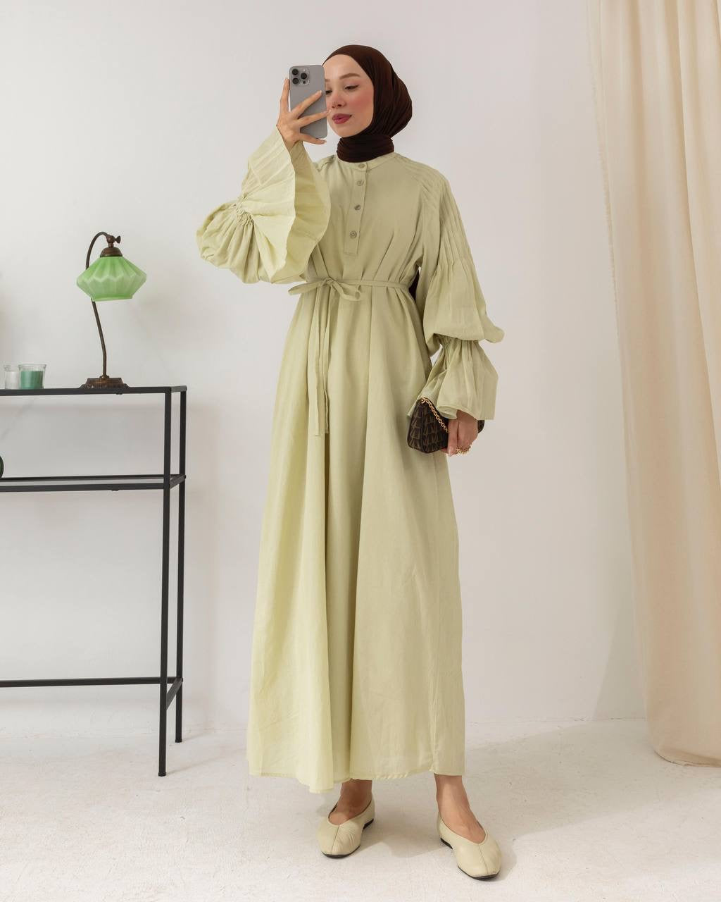 MeriStore Kleid 6519
