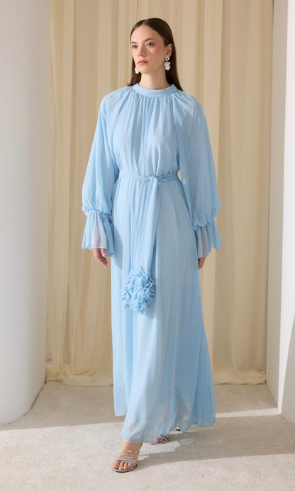 Ahel Signature Kollektion CIEL Kleid