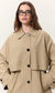 Manuka Trenchcoat