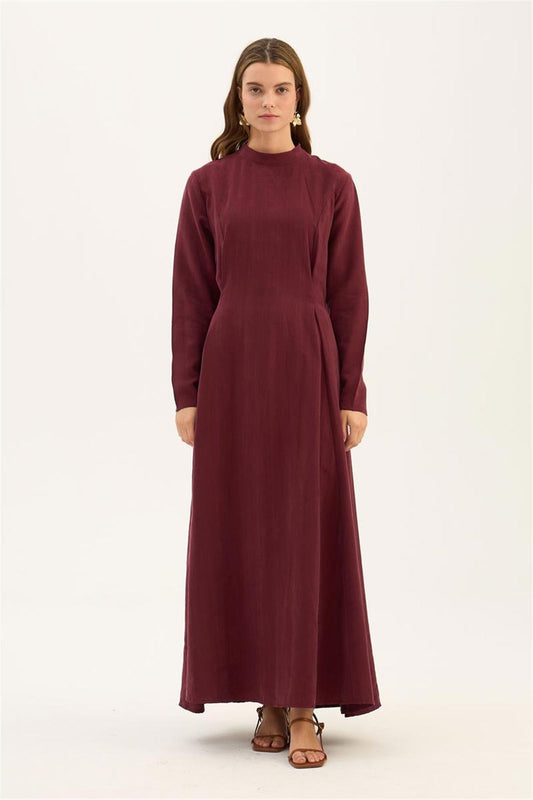 MinikTerzi Tencel Kleid