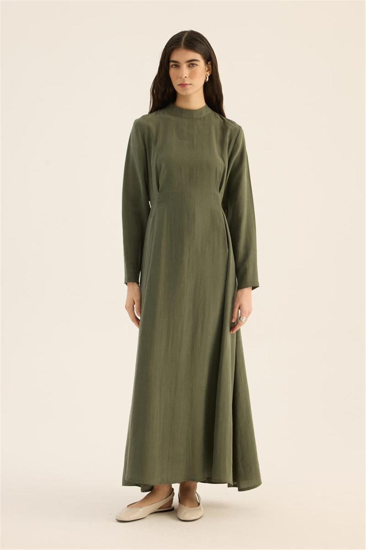 MinikTerzi Tencel Kleid