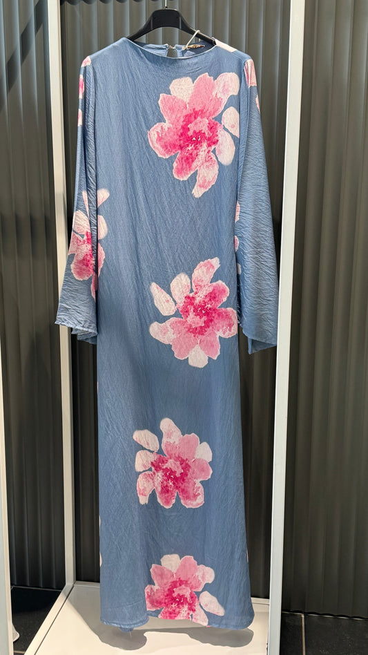 Kleid FLOWER